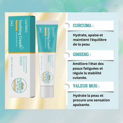 Crème Soulagement Express - Conakry