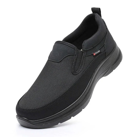 Chaussures Confort Respirantes Ultra Légères - Burkina Faso