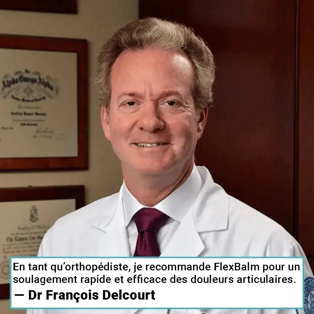 Soulage les douleurs aux genoux et au dos en 15 minutes - Cote D'ivoire