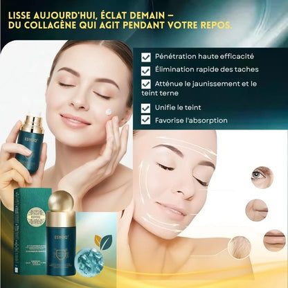 ESYOQ™ Raffermissant au Collagène - Senegal