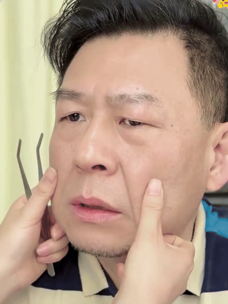 Spray Hydratant Lift Instantané - Mali