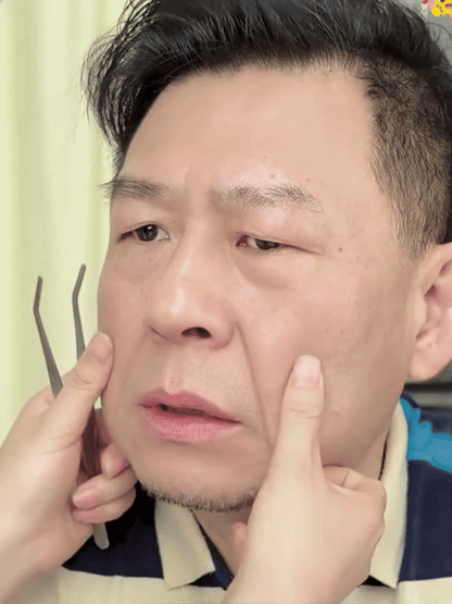 Spray Hydratant Lift Instantané - Mali