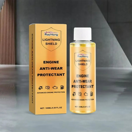 Protecteur Moteur Anti-Usure - Burkina Faso