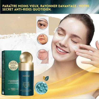 ESYOQ™ Raffermissant au Collagène - Senegal