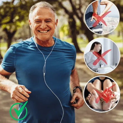 Soulagement ciblé de la neuropathie à la source - Burkina Faso