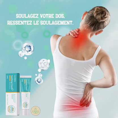 Crème Soulagement Express - Conakry