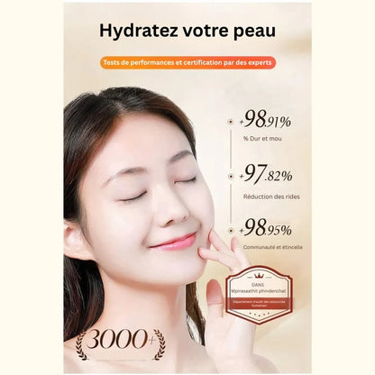 Spray Hydratant Lift Instantané - Mali