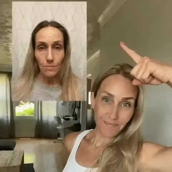 Sérum anti-âge révolutionnaire sans aiguilles - Senegal