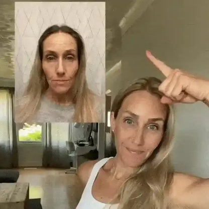 Sérum anti-âge révolutionnaire sans aiguilles - Senegal