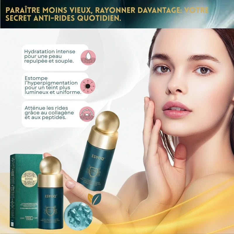 ESYOQ™ Raffermissant au Collagène - Senegal