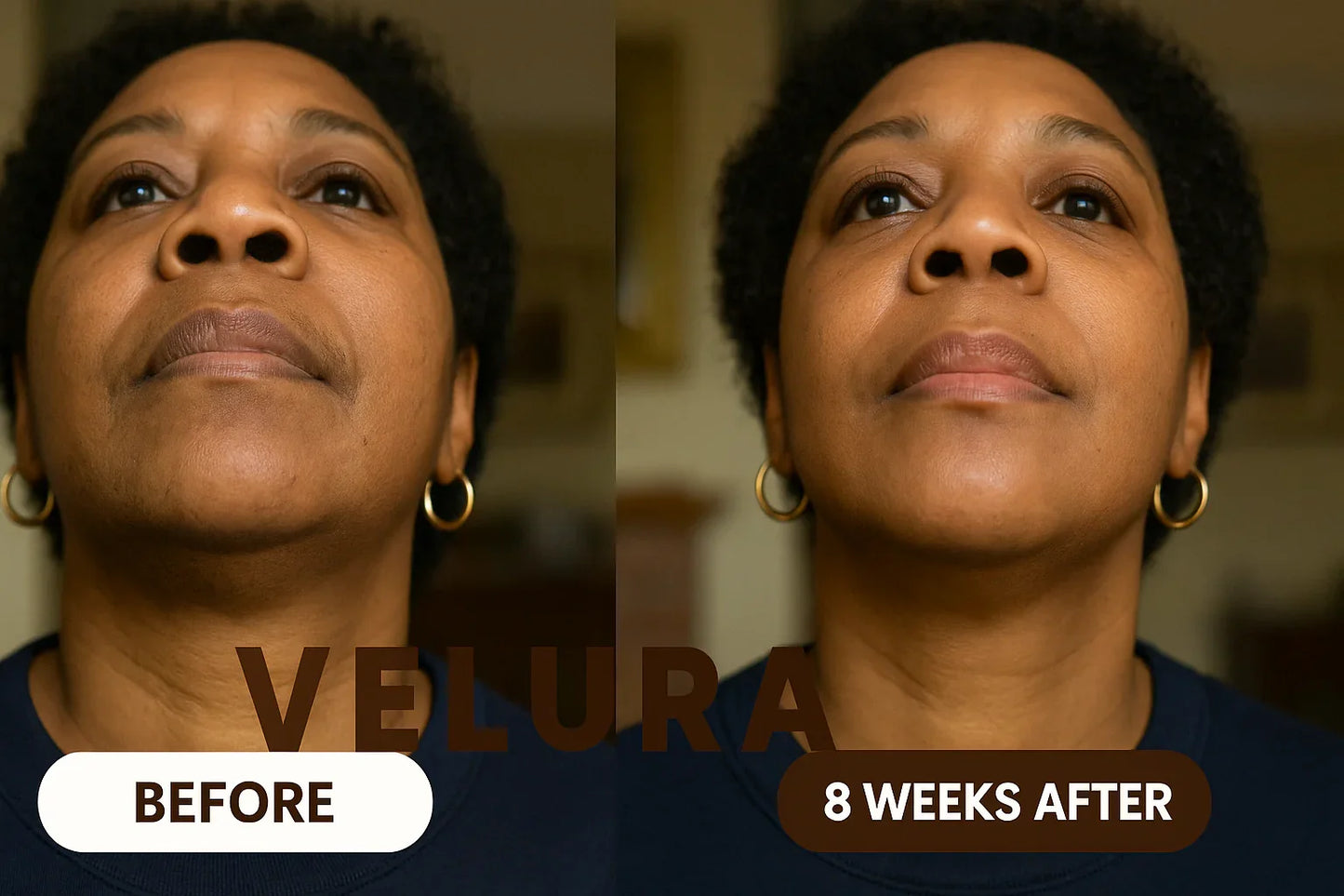 Huile naturelle anti-repousse pour une peau douce et apaisée - Senegal