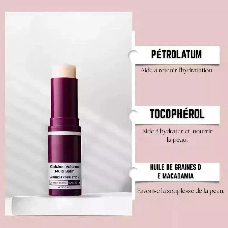 Stick Repulpant Multi-Usage - Burkina Faso