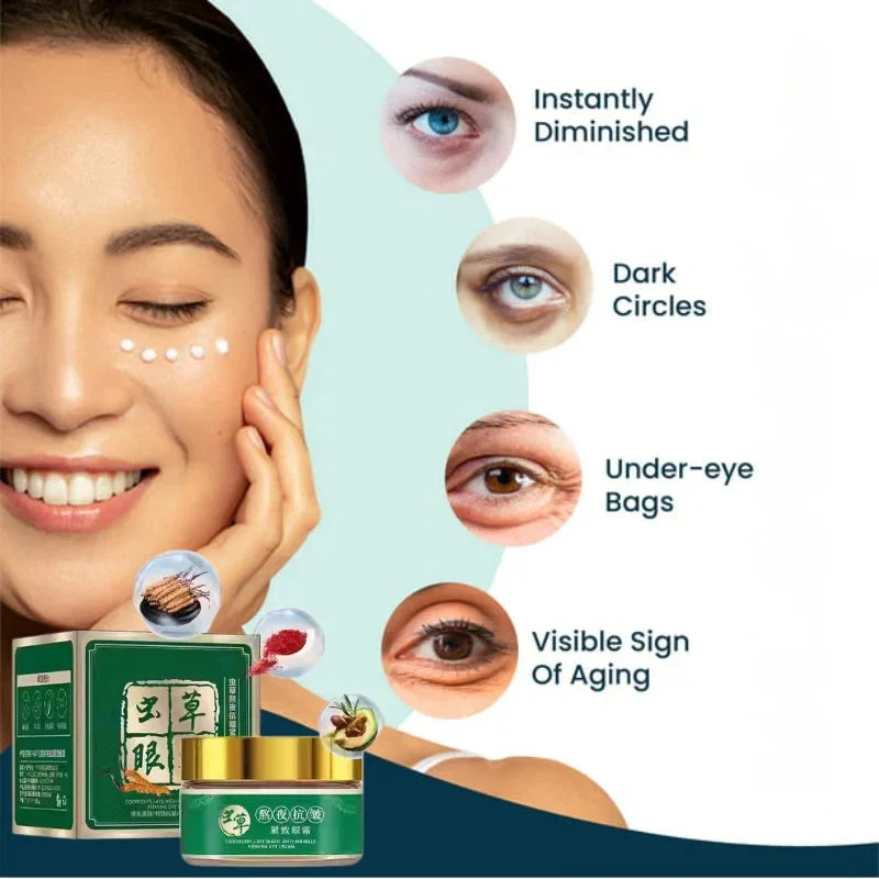 Soin Lissant Contour des Yeux - Burkina Faso