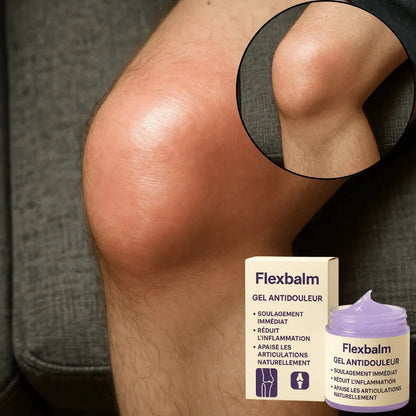 Soulage les douleurs aux genoux et au dos en 15 minutes - Cote D'ivoire