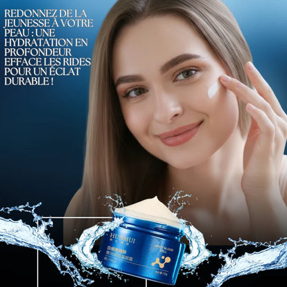 Hydratation Lumière & Lissage Visage - Chad