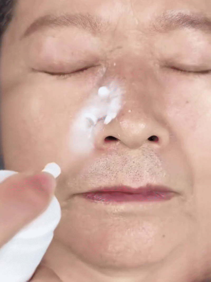 Spray Hydratant Lift Instantané - Mali