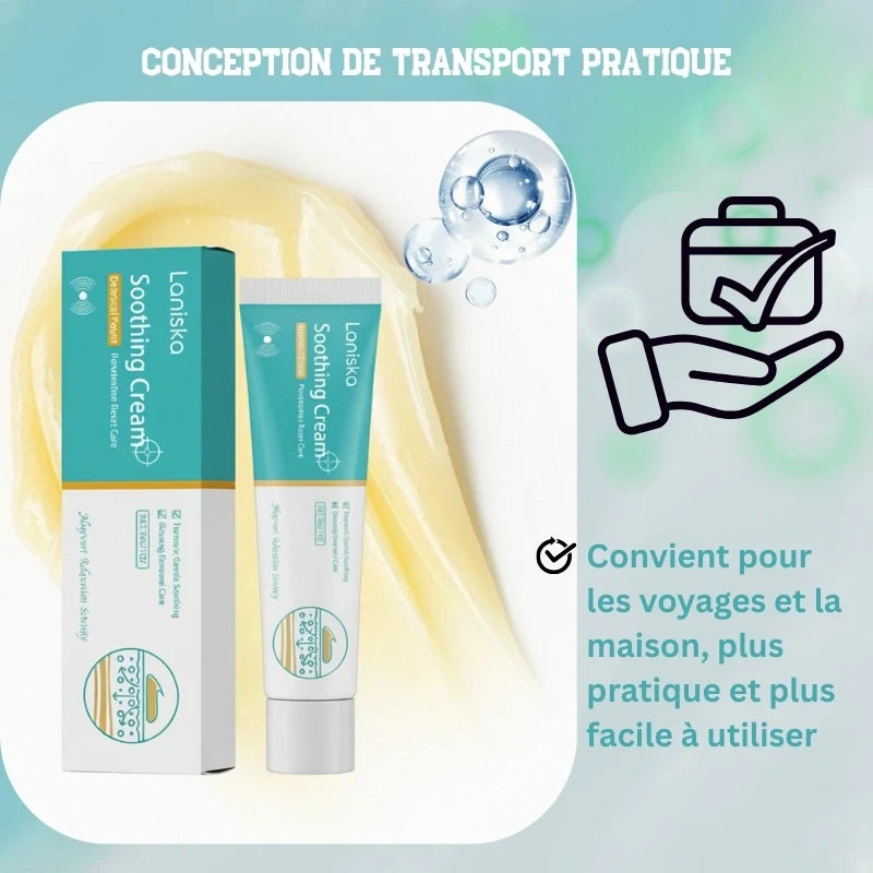 Crème Soulagement Express - Conakry