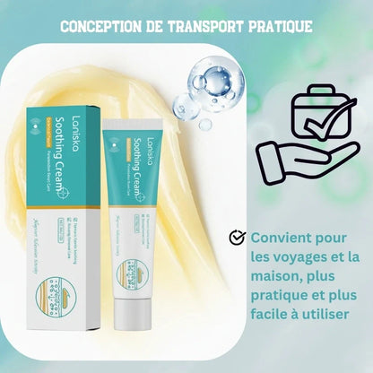 Crème Soulagement Express - Conakry