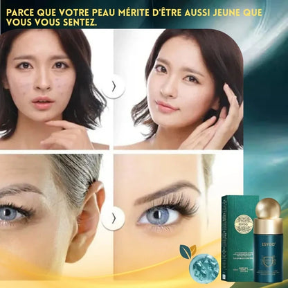 ESYOQ™ Raffermissant au Collagène - Senegal
