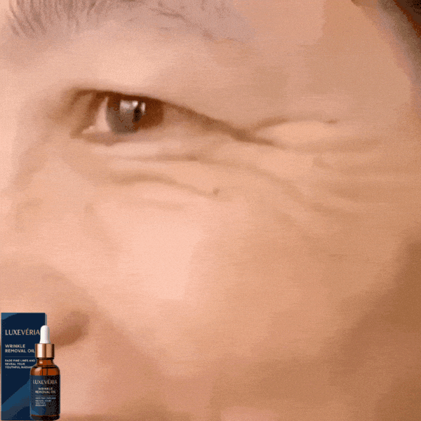 Sérum anti-âge révolutionnaire sans aiguilles - Senegal