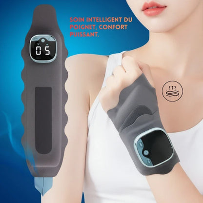 Massage Poignet Impulsions Pro3 - Gabon