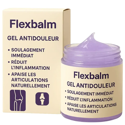 Soulage les douleurs aux genoux et au dos en 15 minutes - Cote D'ivoire