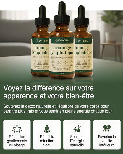 Brûle-Graisse & Drainage Naturel - Burkina Faso