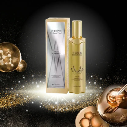 Sérum Lifting Raffermissant Visage 120ml - Cote D'ivoire