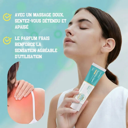 Crème Soulagement Express - Conakry