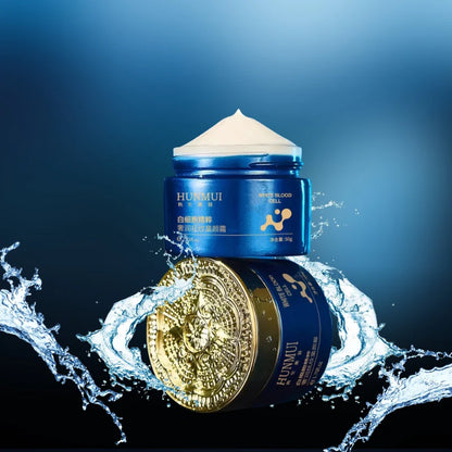 Hydratation Lumière & Lissage Visage - Chad