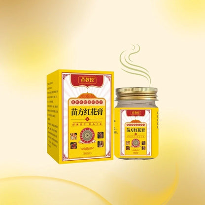 Baume Naturel Confort Articulaire - Chad