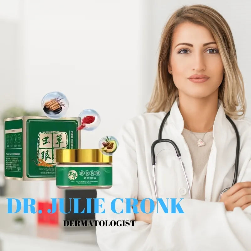 Soin Lissant Contour des Yeux - Burkina Faso