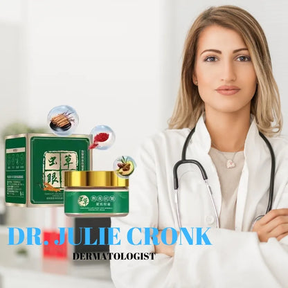 Soin Lissant Contour des Yeux - Burkina Faso