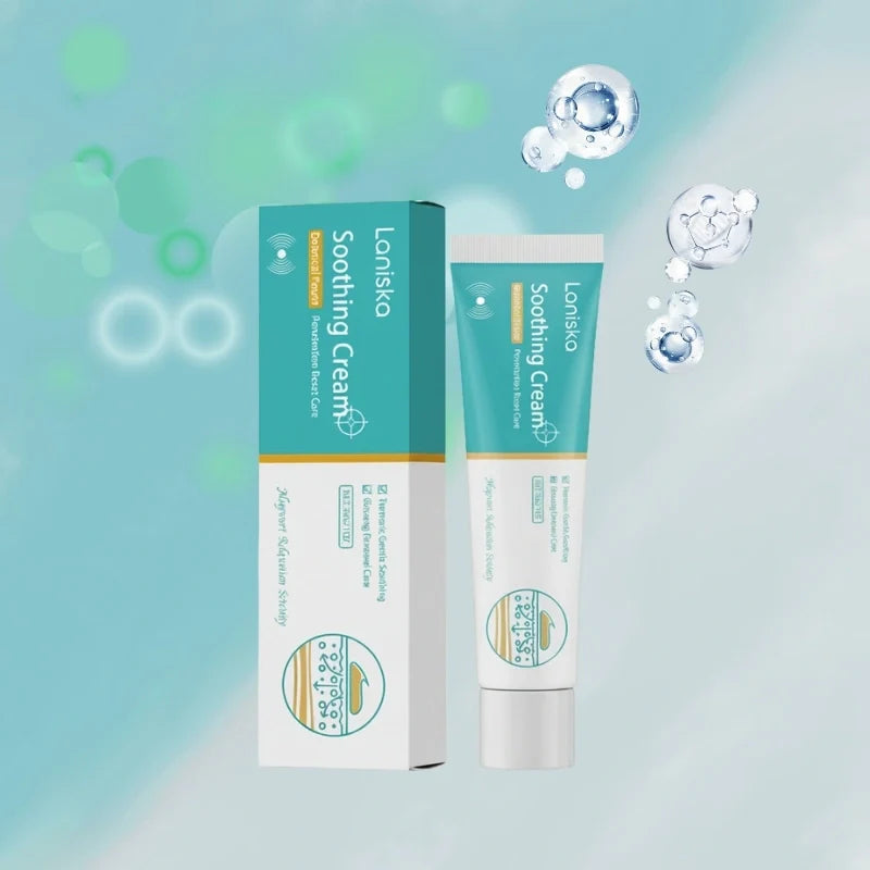 Crème Soulagement Express - Conakry