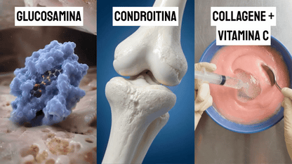 Complexe Articulations & Cartilage - Côte d'Ivoire