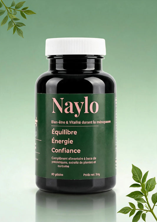 Confort Articulaire & Équilibre Hormonal - Mali