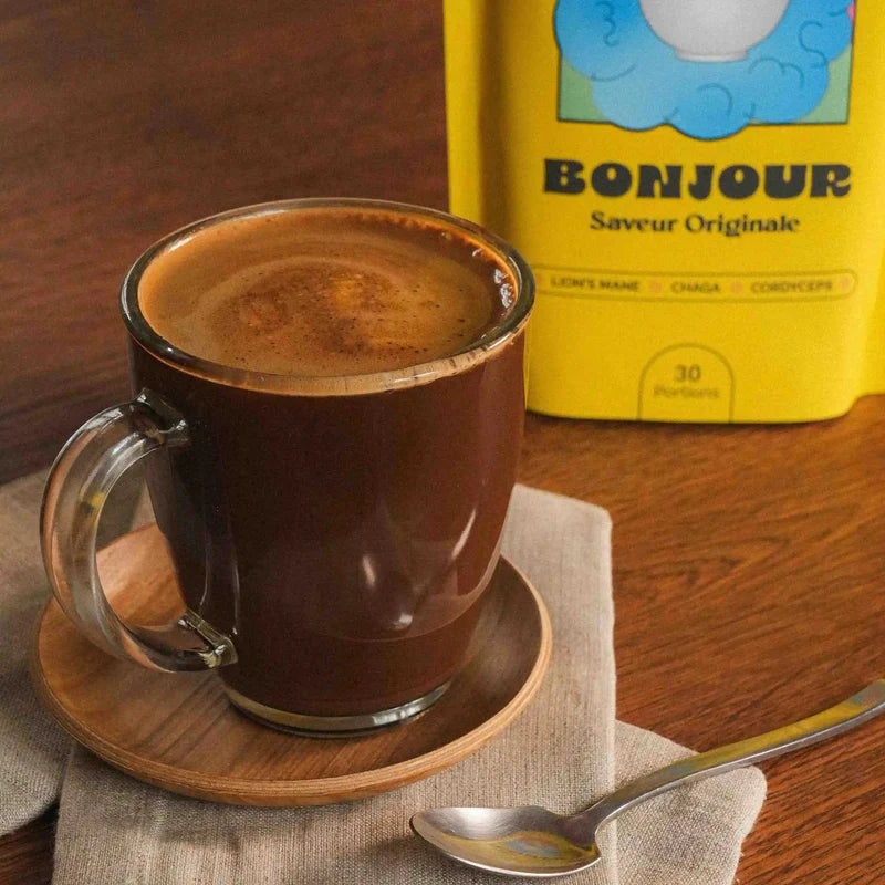 Boisson Bien-Être Jour & Nuit - Cote D'ivoire