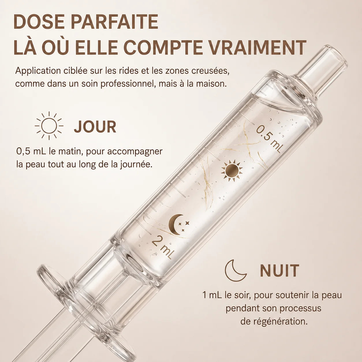 Soin Intensif Collagène Éclat - Burkina Faso