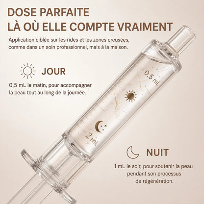 Soin Intensif Collagène Éclat - Burkina Faso