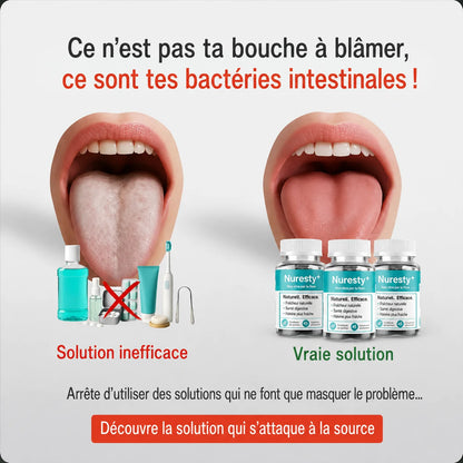 Fraîcheur Intérieure au Quotidien - Cote D'ivoire