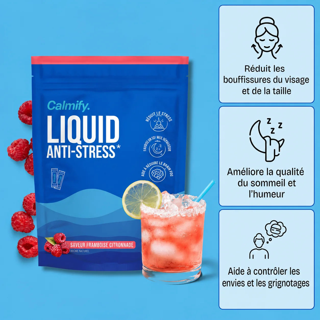 Votre Rituel Anti-Stress au Quotidien - Burkina Faso