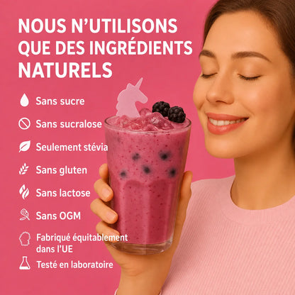 Soutien Complet Santé Intestinale - Mali