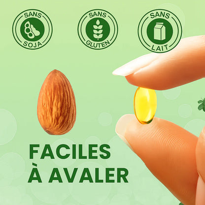 Soutien Naturel de la Santé Intestinale - Burkina Faso
