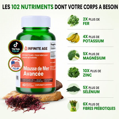 Complexe Marin Vitalité - Cote D'ivoire
