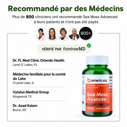 Complexe Marin Vitalité - Cote D'ivoire