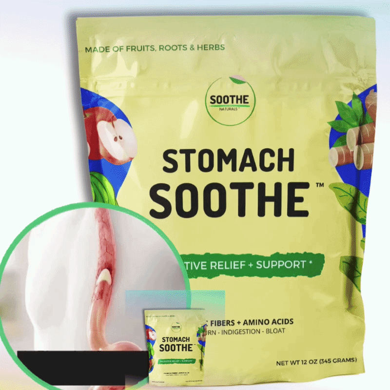 Soutien Digestif aux Plantes - Burkina Faso