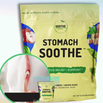 Soutien Digestif aux Plantes - Burkina Faso