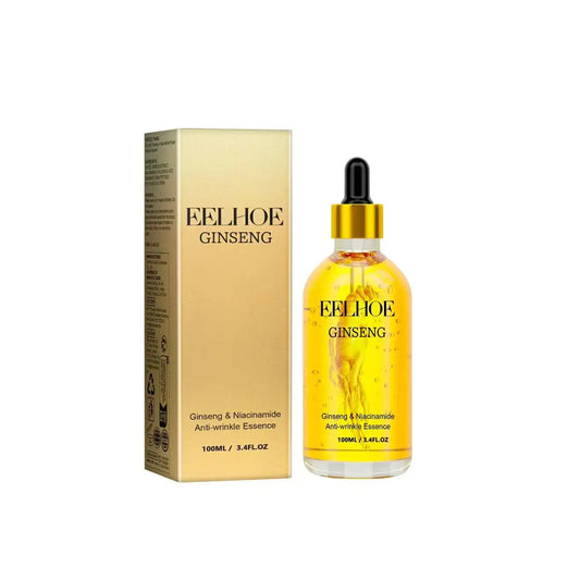 Serum Ginseng Naturelle - Burkina Faso