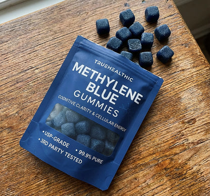 Gummies Clarté & Énergie Mentale - Cote D'ivoire