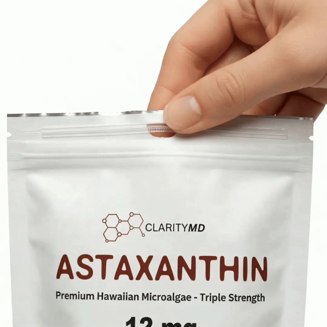 Antioxydant Vitalité 12MG - Yaoundé